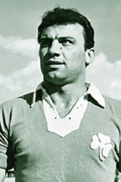 Actor Kostas Linoxilakis