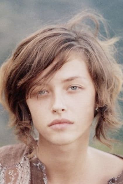 Actor Tinatin Dalakishvili