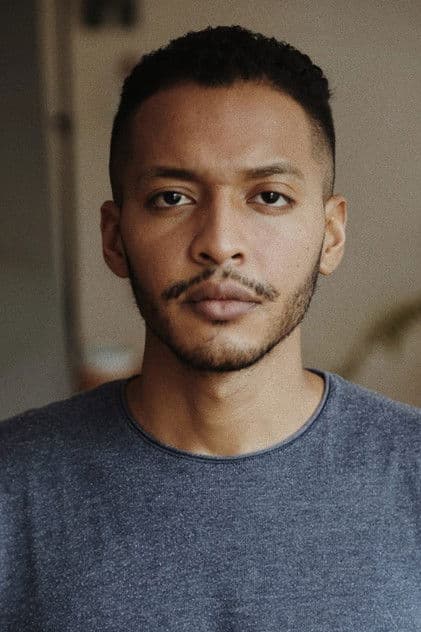 Actor Esteban Caicedo