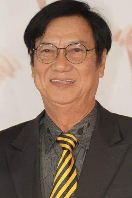 Actor Mai Huỳnh