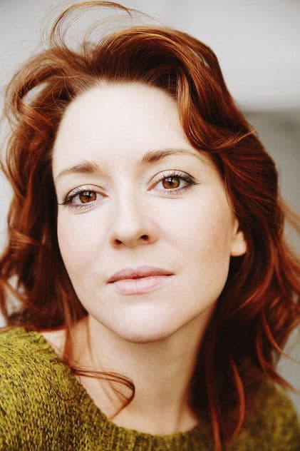 Actor Kseniya Romenkova