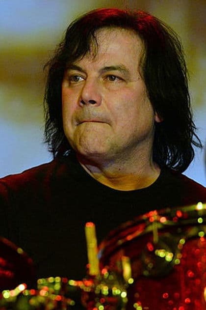 Actor Jimmy DeGrasso