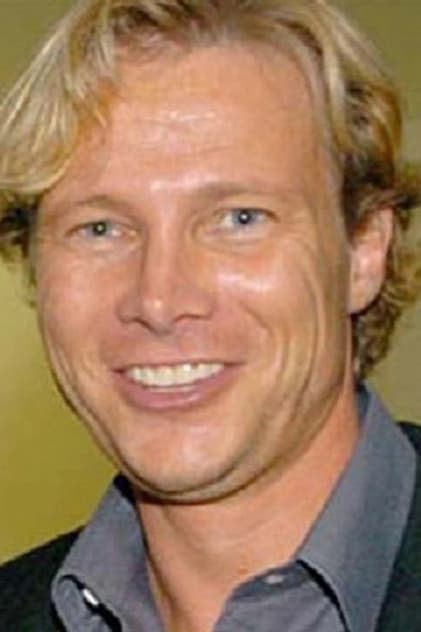 Actor Scott Michaelson