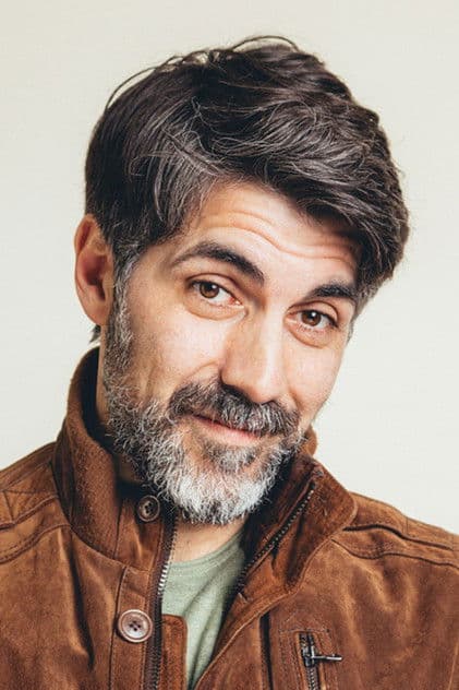 Actor Harun Yildirim