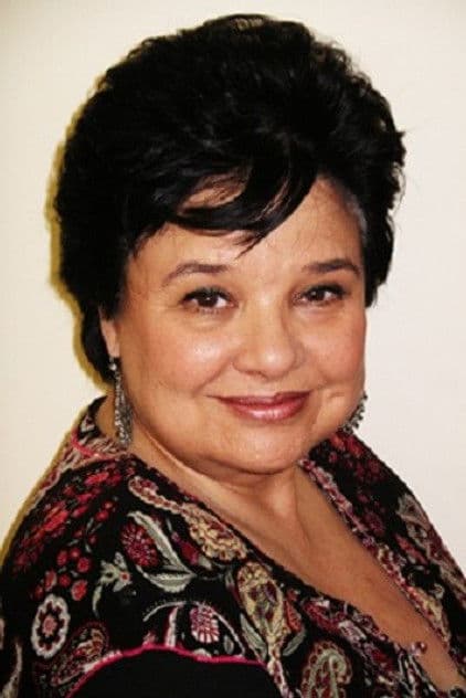 Actor Pepita Alguersuari