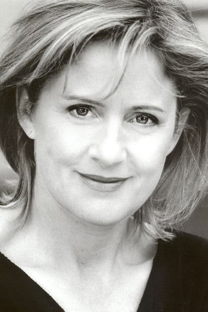 Actor Sonia Todd