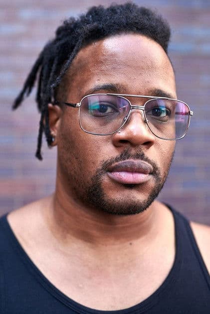 Actor Open Mike Eagle