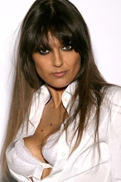 Actor Rosita Celentano