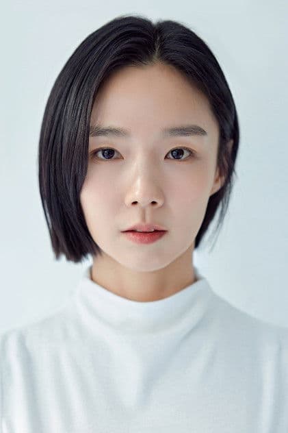 Actor Park Sae-byul