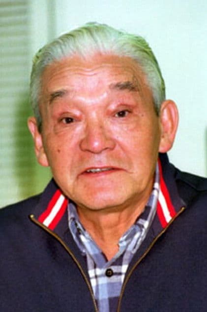 Actor Jun Tatara