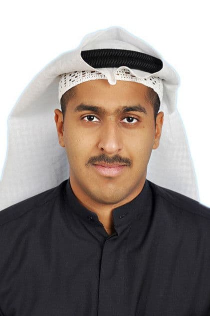 Actor Dawood Al-Shuail