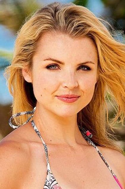 Actor Andrea Boehlke