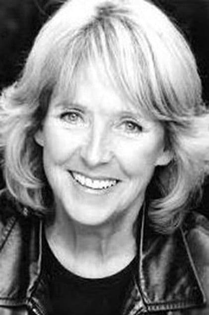 Actor Joanna Van Gyseghem