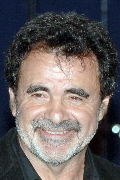 Actor Carlos Sorin