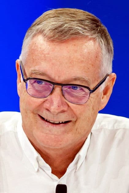 Actor Antoine Flahault