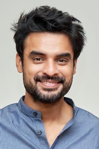 Actor Tovino Thomas
