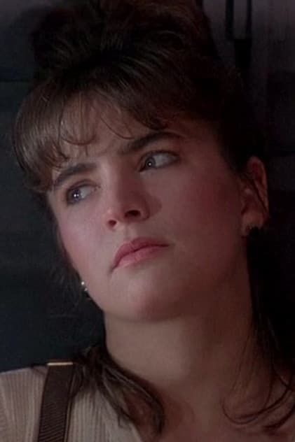 Actor Gina Calabrese