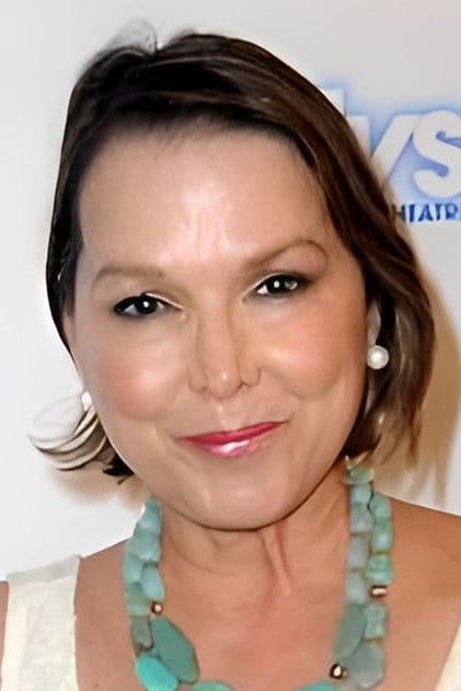 Actor Maria Richwine