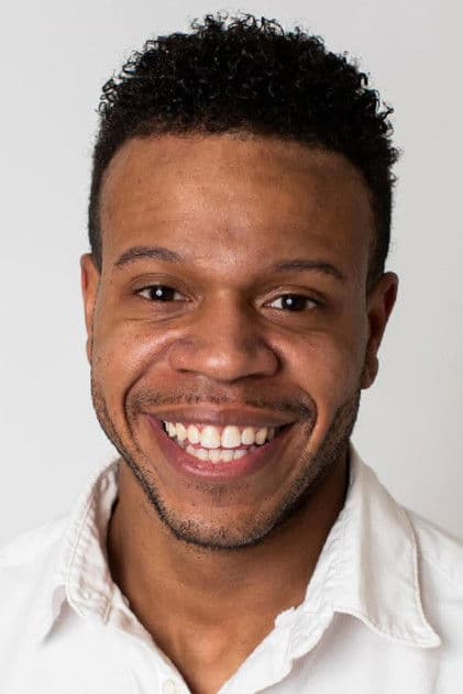 Actor André Wilkerson