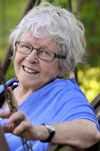 Actor Saara Pakkasvirta