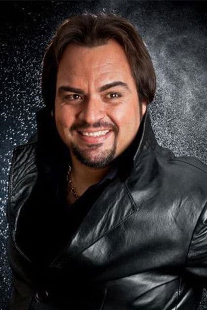 Actor Shahram Ghaedi