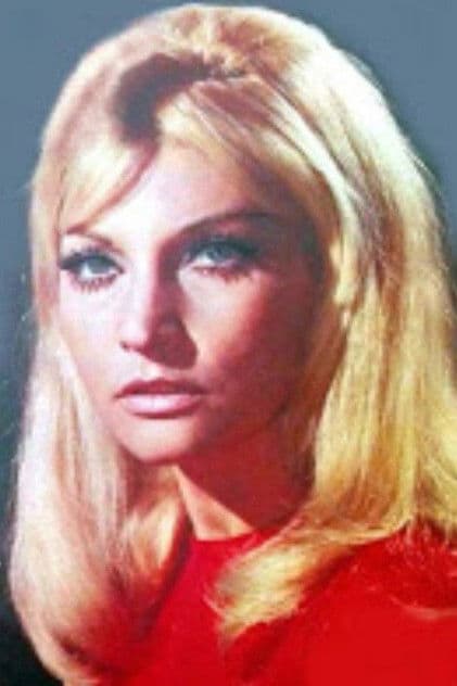 Actor Nuccia Cardinali