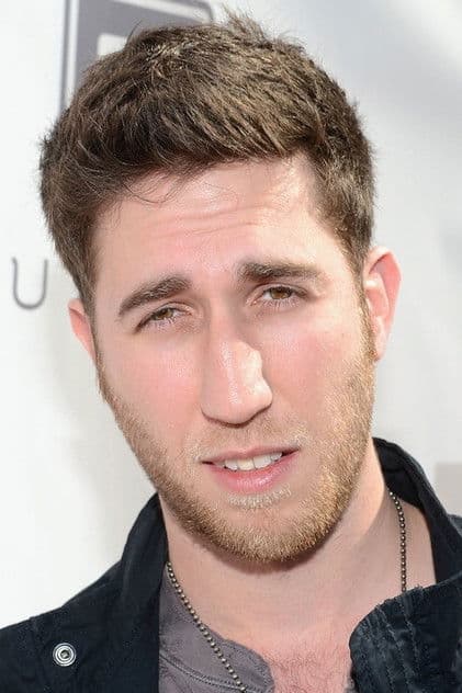 Actor Yousef Abu-Taleb