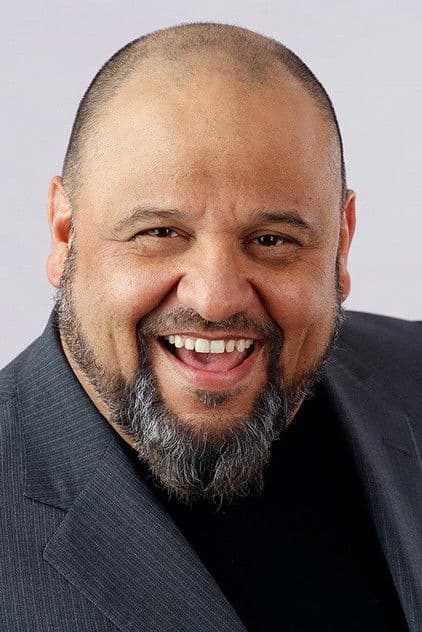 Actor Peter Senerchia