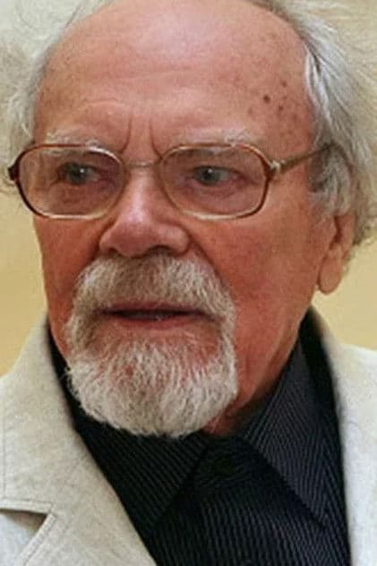 Actor Nikolai Pastukhov