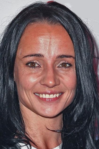 Actor Freya Stafford