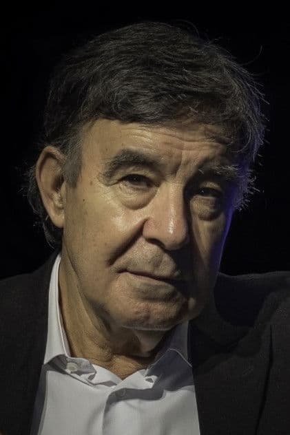 Actor António Chainho