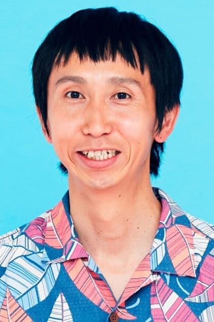 Actor Yoshiaki Yamane