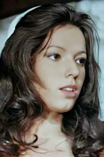 Actor Eleonore Leipert