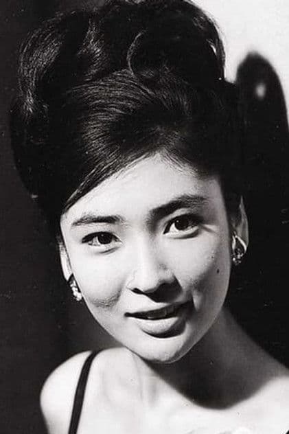 Actor Yoshiko Kayama