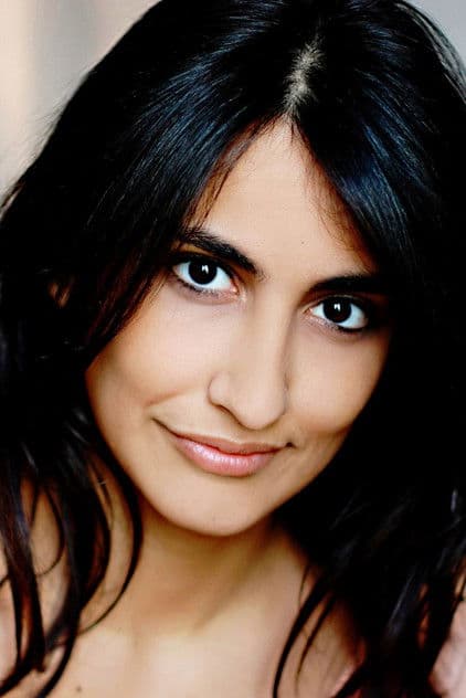 Actor Sabrina Nouchi