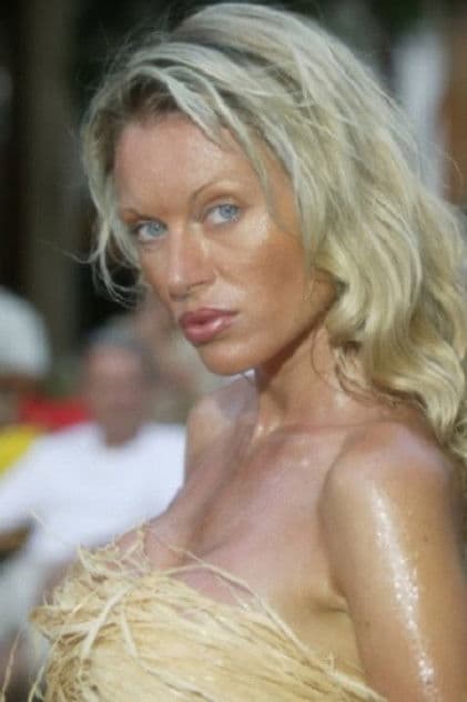 Actor Cindy Jelić Matić