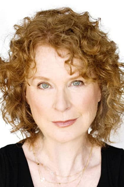 Actor Linda Kelsey