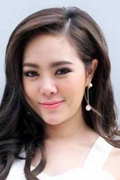 Actor Jirantanin Pitakporntrakul