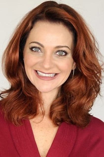 Actor Alexandra Richter