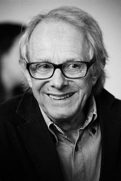 Actor Ken Loach