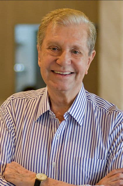 Actor Julio César Luna