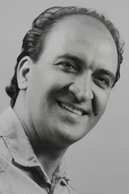 Actor Hassan Ramezani