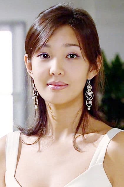 Actor Kim Gyu-ri