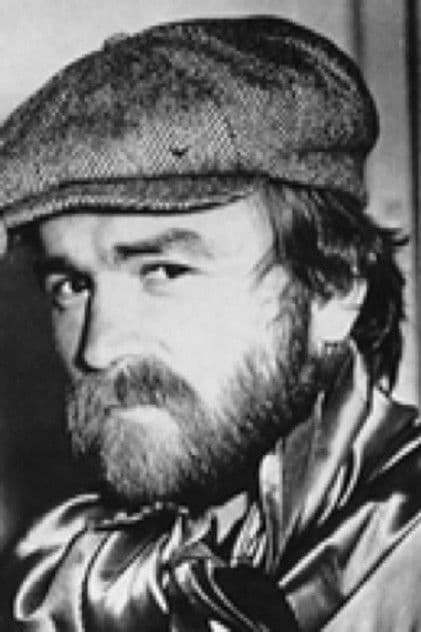 Actor Artie Mitchell