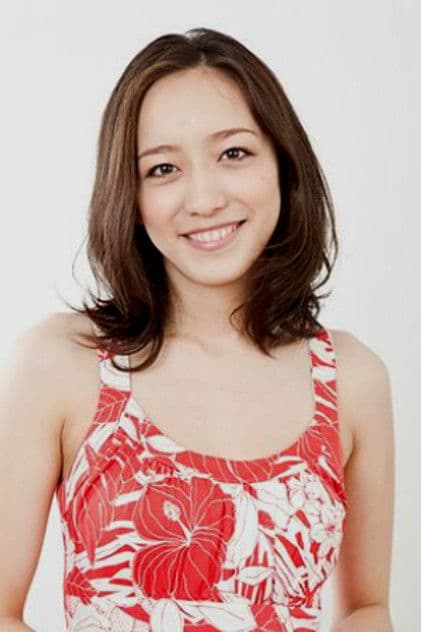 Actor Yoshika Gaja