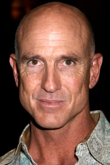 Actor Cully Fredricksen