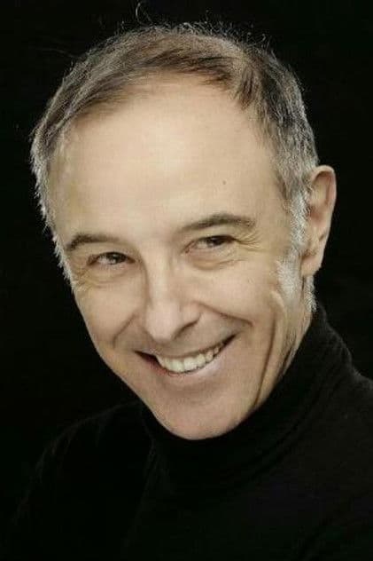 Actor Manel Barceló