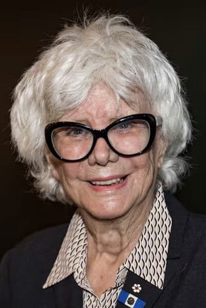 Actor Denise Filiatrault