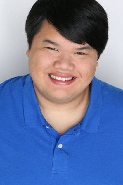 Actor Romel de Silva