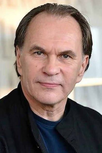Actor Aleksey Guskov